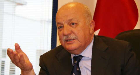 Trabzonspor Başkanı Şener ve Levent Kızıl gözaltında