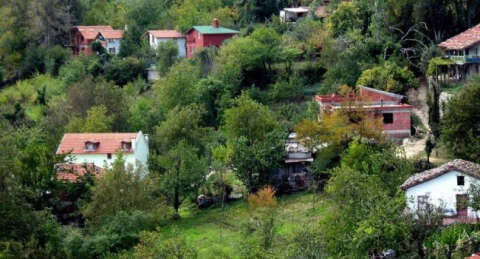 Zeyniler köy olmak istiyor