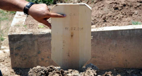 Cafer Erçakmak ölmedi mi?