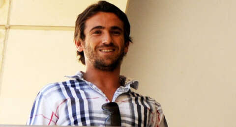 İbrahim Kaş: Hedefim yeniden Milli Takım