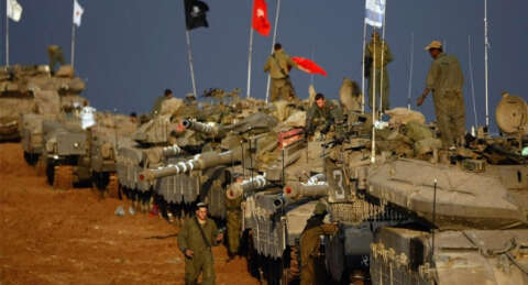 İsrail ordusu 'özür'den yana