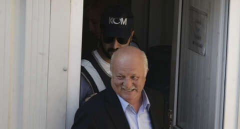 Sadri Şener kefaletsiz serbest