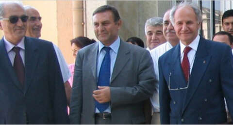 'Karara muhalif' hakim Bolu'ya atandı