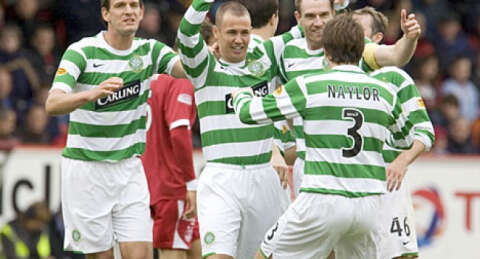 Rangers'ın aklı hala Miller'da