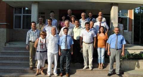 Sebze meyve ihracatçısına Rusya kapısı açılıyor