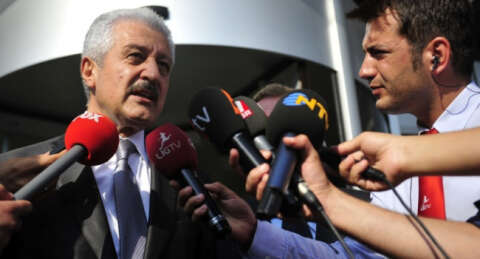 TFF UEFA ile biraraya gelecek