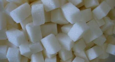 Şekerin tadı buruklaştı