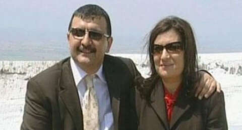 Çubukçu: Evliliğimiz yorulmuştu