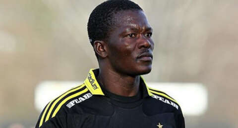 Miller'in yerine Bangura geliyor