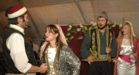 Osmangazi Ramazan'a hazır