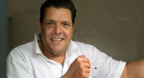 Eski gazeteci ölü bulundu