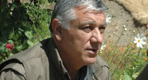 PKK'da derin çatlak