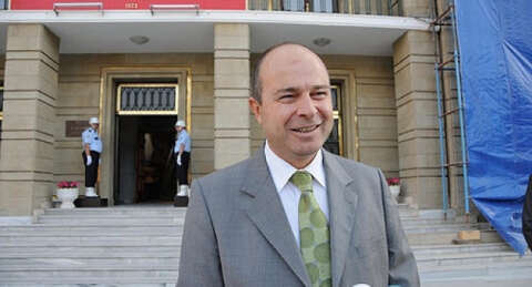 Yeni Emniyet Genel Müdürü Kılıçlar