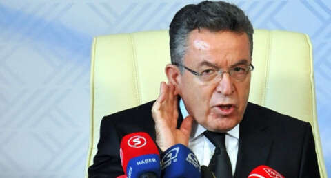 YÖK Başkanı'nın Ali Demir çelişkisi