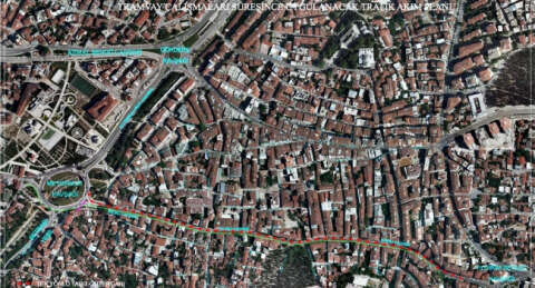 'Nostalji' Yıldırım'a uzanıyor