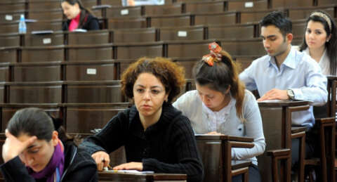 LYS sonuçları açıklandı