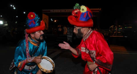 Yıldırım'da Ramazan eğlencesine buyurun