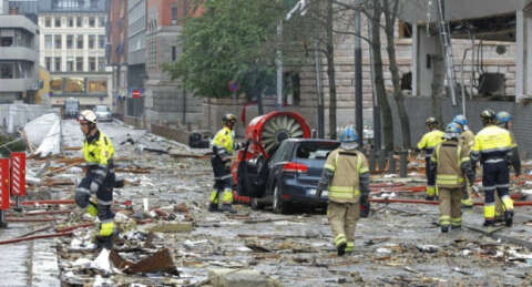 Görgü tanıkları dehşeti anlattı