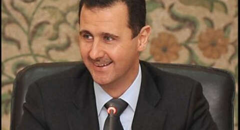 Suriye'de tek parti rejimi bitti