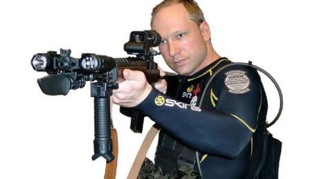 Ülkesini İslam ve Marksizm'e karşı savunmak istemiş