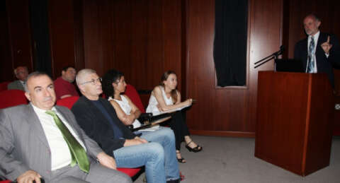 Hava kirliliğine 'raylı' çözüm