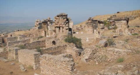 Hıristiyanlık dünyasını karıştıracak keşif