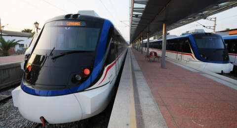 Hızlı tren ihalesi 1 Ağustos'ta yapılacak