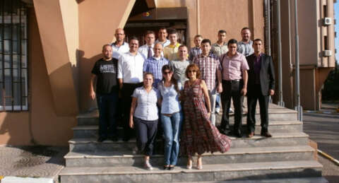 Üçge Elektronik Ramazan'a hazır