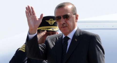 Erdoğan: Ya vergi ya da bedel ödersiniz!