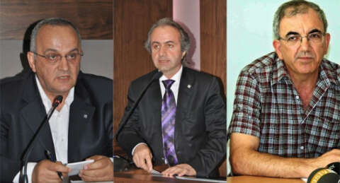 Odalardan BTÜ'ye akademik destek