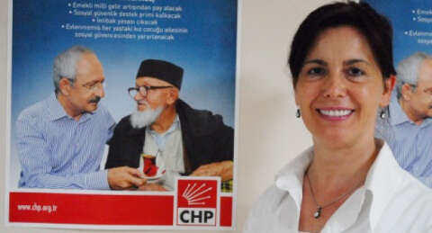 Pamirol: CHP delegesi fark yaratacak