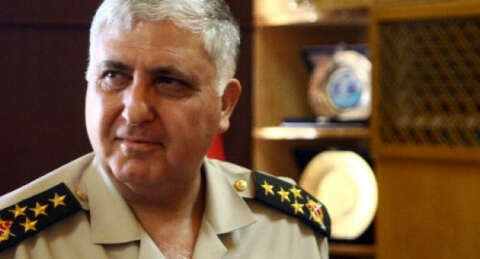 Tüm gözler Jandarma Komutanı Özel'de