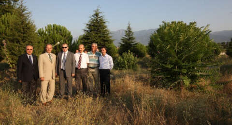 Yeni Adliye Fuar alanının arkasına yapılıyor