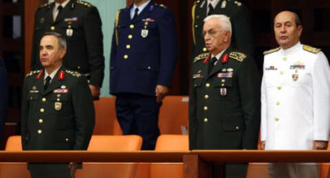 Başbakanlık: Takdirle anılacaklar