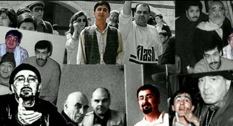 Hakan Sepetçi özlemle anılıyor