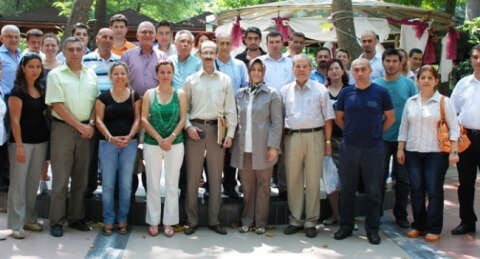 İş güvenliği uzmanlarını bekleyen tehlike