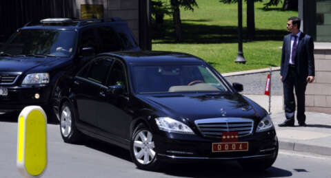 Koşaner: İstifa ederiz, Erdoğan: Siz bilirsiniz!