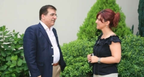 'Hiçbir şey eskisi gibi değil'