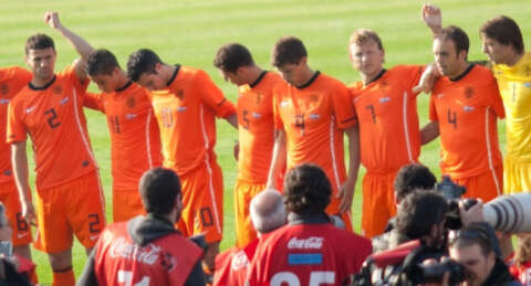 İşte Türkiye'nin rakipleri