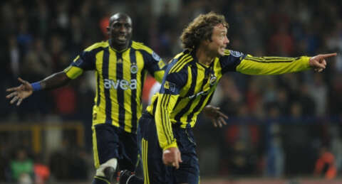 Lugano: Takımım düşerse, giderim!