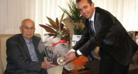 Türk Telekom'dan nostaljik telefon