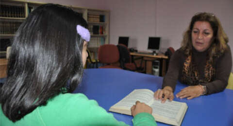 Türkiye'nin çocuk anneleri