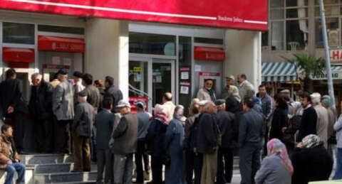 Emeklilere yargıdan müjde