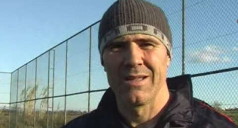 Galatasaray'ın eski kalecisinden şok iddia