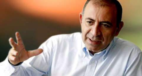 Gürsel Tekin: Elhamdülillah solcuyum