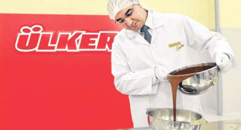 Ülker Grubu hangi medyaya talip?