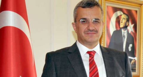 İlk bakan yardımcısı belli oldu