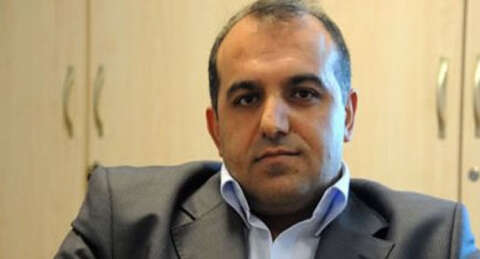 İrfan Koç: Insua'dan çok umutluyuz