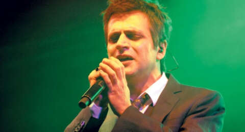 Teoman müziği bıraktığını açıkladı