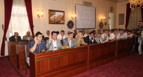 Özgen Keskin çekimser kaldı